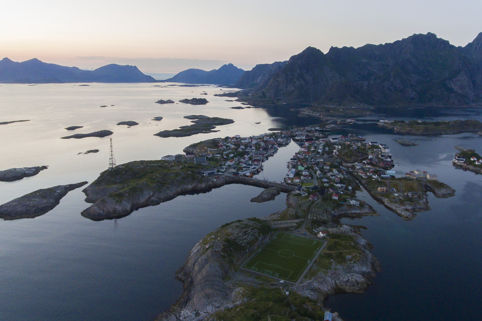 Foto: Morten Pettersen