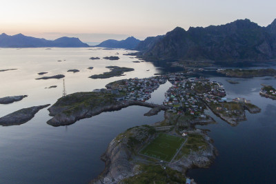 Foto: Morten Pettersen