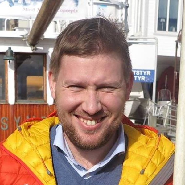 Jørn Sund-Henriksen